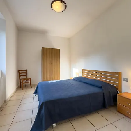 Marroni Anna ** Apartamento San Giovanni (Isola d'Elba)