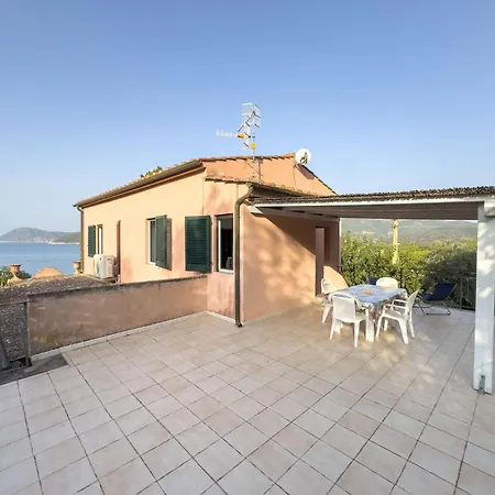 Marroni Anna ** Apartamento San Giovanni (Isola d'Elba)