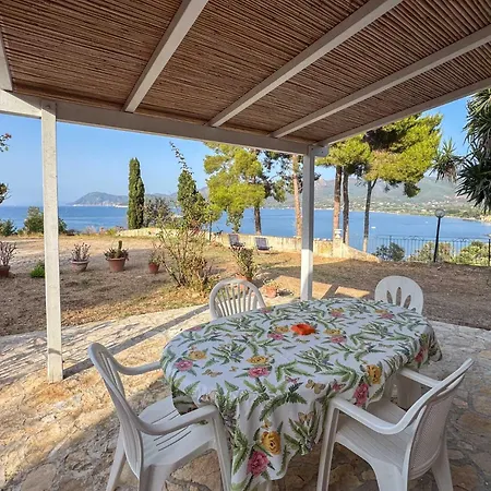 Apartamento Marroni Anna ** *