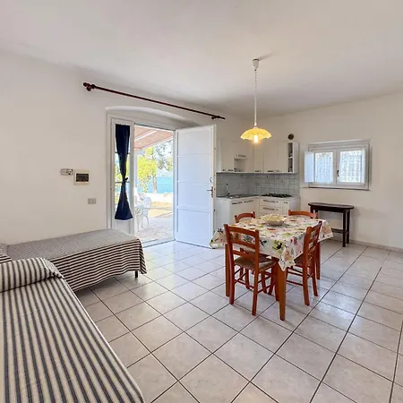 Apartamento Marroni Anna ** San Giovanni (Isola d'Elba)