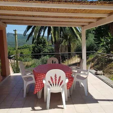 Agriturismo Marroni Anna **