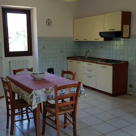 Appartamento Agriturismo Marroni Anna **