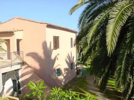 Appartamento Agriturismo Marroni Anna ** San Giovanni (Isola d'Elba)