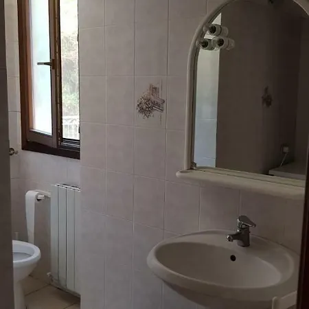 Agriturismo Marroni Anna ** * San Giovanni (Isola d'Elba)
