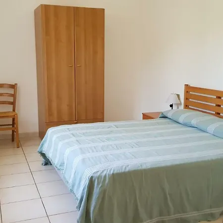 Agriturismo Marroni Anna ** San Giovanni (Isola d'Elba)