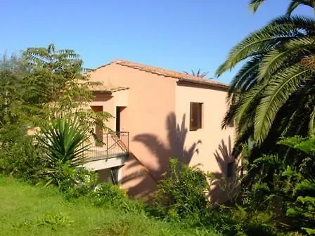 Appartamento Agriturismo Marroni Anna ** *