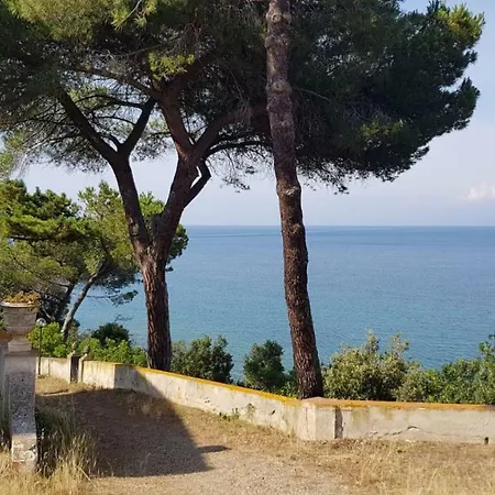 Apartamento Marroni Anna ** *