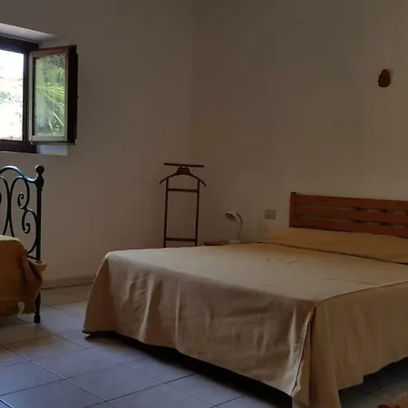 Appartamento Agriturismo Marroni Anna ** San Giovanni (Isola d'Elba)